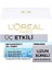 L'oreal Paris Üç Etkili Nemlendirici Jel Krem 50 ml 1