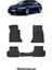 Bmw 5 Serisi G30 2023 Model 5d Ekstra Havuzlu Paspas 1