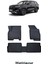 Chery Tiggo 8 Pro 2024 Model 5d Ekstra Havuzlu Paspas 1