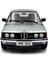 S1812801 1/18 Bmw E21 323I – Saphirblau Metallic – 1980 2