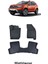 Dacia Duster 4x2 2021 Model 5d Ekstra Havuzlu Paspas 1