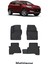 Ford Kuga 2016 Model 5d Ekstra Havuzlu Paspas 1