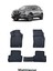 Nissan Qashqai 2020 Model 5d Ekstra Havuzlu Paspas 1