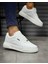 Jack&lion Erkek Sneaker Gündelik Ortopedik Ayakkabı EFGCMFRT111 1