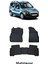 Citroen Nemo 2010 Model 5d Ekstra Havuzlu Paspas 1