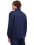 ml Fall 18ITL705 Fermuarli Erkek Sweat - Lacivert 3