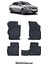 Peugeot 301 2015 Model 5d Ekstra Havuzlu Paspas 1