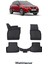 Seat Arona 2024 Model 5d Ekstra Havuzlu Paspas 1