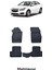 Chevrolet Cruze 2010 Model 5d Ekstra Havuzlu Paspas 1