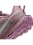 Pegasus Trail 5 Gs Kız Çocuk Mor Koşu Ayakkabısı -Spor Için Şık ve Rahat Tasarım - FV5638-500 5
