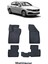 Fiat Egea Sedan 2024 Model 5d Ekstra Havuzlu Paspas 1