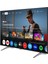 A55 E 795 B 55" 140 Ekran Uydu Alıcılı 4K Ultra HD Google LED TV 8