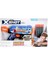 X-Shot Skins Sonic Dart Fırlatıcı 8 Dartlı 7
