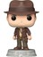 Figür Movies Indiana Jones Raiders of the Lost Ark Indiana Jones with Jacket 6