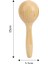 JWM-109 Saplı Gerçek Ağaç Kaliteli Marakaş Orff - Ritim Aleti Seti - Natural 5