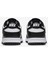 Dunk Low White Black Unisex Sneaker Ayakkabı DD1503-101 7