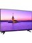 32" 82 Ekran HD Ready Android LED TV 6