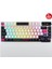 M704 ROG AZOTH X %75 NX SNOW/PBT/TR PBT Türkçe Kablosuz Gaming Klayve 1