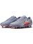 Tiempo Legend 10 Academy Fg Gri Erkek Krampon DV4337-402 3