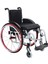 Aktif Tekerlekli Sandalye | Hafif Alüminyum Şase, Quick Release Tekerlek, 45 cm Oturuma Genişliği, 15 Kg, DM-315 2