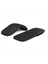 Katlanabilir Ark Dokunmatik Kablosuz Mouse Ultra ince, Sessiz, 2.4g USB Alıcılı, Pc/laptop Uyumlu 3