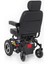 DM-320 Puma Akülü Tekerlekli Sandalye | Önden Çekişli, 320W Motor, 135 kg Taşıma Kapasiteli 6