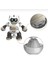 Dans Eden Robot 1