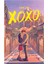 Xoxo - Axie Ho - Ciltli - 296 sayfa - Artemis Yayınları - Kore Kültürü ve Aşk Temasıyla 3