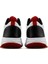 27800 Genç Beyaz/kırmızı/siyah Basketbol Ayakkabısı 4