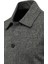 Erkek Kışlık Kumaş Hırka Çizgili Desenli Klasik Kalıp - 5234G 3