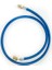 CCL-72-1/2”-20UNF 180 Cm Servis Hortum Seti R-410A İçin No:4667014 1