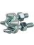 Kzy Klemens 12 mm (5 Adet) 1