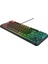 Yoru Tkl Siyah/gri Type-C Bağlantılı Outemu Red Swich Q Mekanik Gaming Oyuncu Klavye Rgb 4