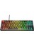 Yoru Tkl Siyah/gri Type-C Bağlantılı Outemu Red Swich Q Mekanik Gaming Oyuncu Klavye Rgb 3