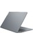 IdeaPad Slim 3 Intel Core i3 1315U 8GB 512GB SSD Freedos 15.6" FHD Taşınabilir Bilgisayar 82X700G0TX 4