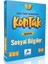 7. Sınıf Kontak Sosyal Bilgiler Denemeleri 2