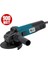Avuç Taşlama 125MM 900W 1
