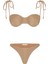 Lurex Balenli Gold Bikini 1
