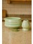 Seramik Chawan Matcha Çayı Köpürtme Kasesi ve Whisk Matcha Tutucu MT216 1