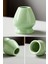 Seramik Chawan Matcha Çayı Köpürtme Kasesi ve Whisk Matcha Tutucu MT216 4