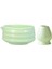 Seramik Chawan Matcha Çayı Köpürtme Kasesi ve Whisk Matcha Tutucu MT216 5