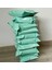 Kargo Poşeti, E Ticaret Poşeti, Paketleme Poşeti, Cepsiz Kargo Poşeti, Su Yeşili 17X30 (100 Adet) 3