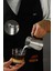 Çelik 350 ml Kahve Süt Köpürtme Potu Sütlük Pitcher MT190 3