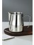 Çelik 500 ml Kahve Süt Köpürtme Potu Sütlük Pitcher MT191 3