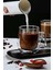Cam Çift Cidarlı Bardak 350 ml 4