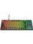 Yoru Tkl Gri/siyah Type-C Bağlantılı Outemu Red Swich Q Mekanik Gaming Oyuncu Klavye Rgb 12