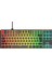 Yoru Tkl Gri/siyah Type-C Bağlantılı Outemu Red Swich Q Mekanik Gaming Oyuncu Klavye Rgb 2