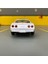 Chevrolet Corvette 1982 1/36 Ölçek Koleksiyonluk Metal Model Araba Beyaz Renk 4