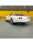 Chevrolet Corvette 1982 1/36 Ölçek Koleksiyonluk Metal Model Araba Beyaz Renk 5