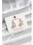 Pirinç Gold Renk Yıldız Model Kadın Küpe - PRT3500EB09078 1